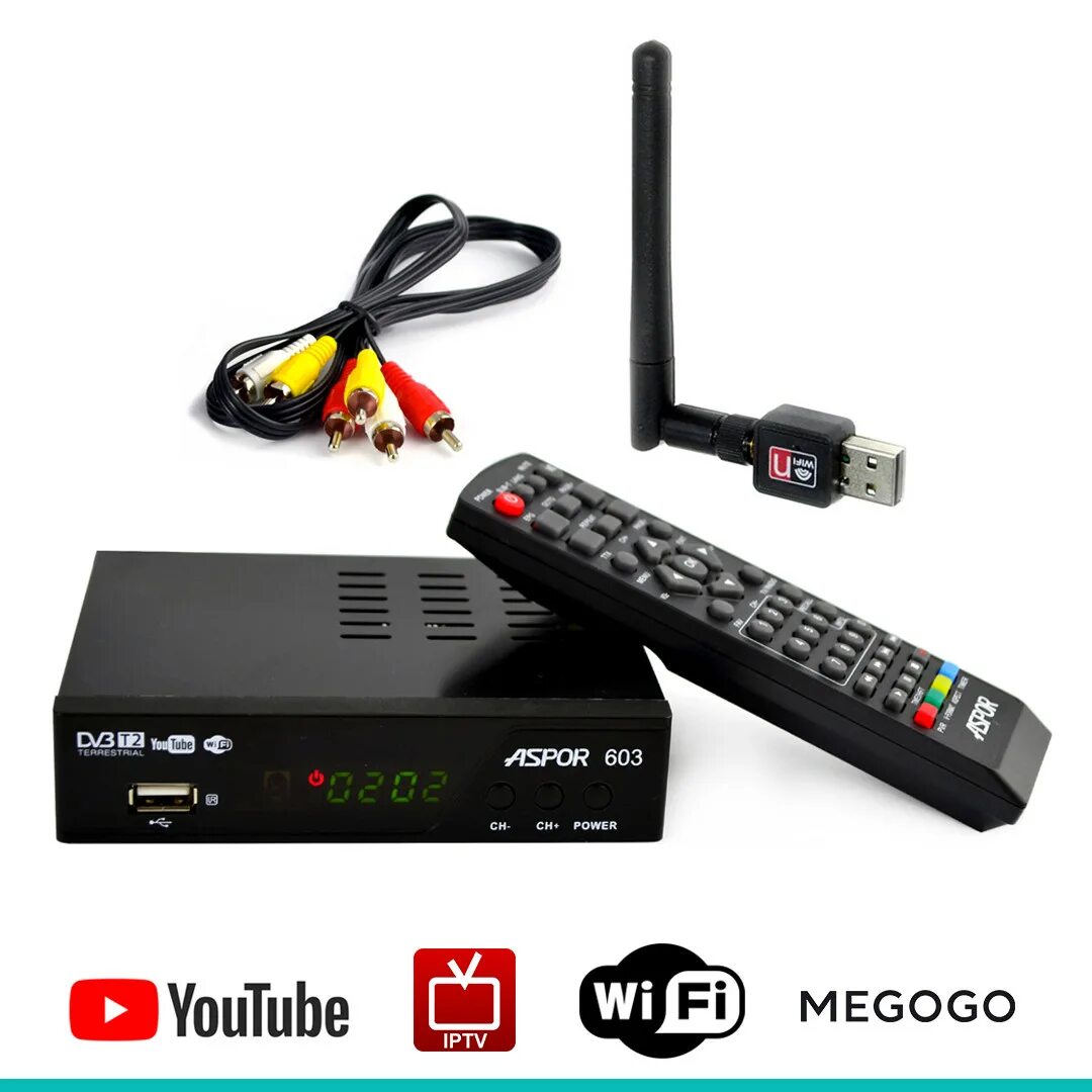 Приставка цифровая DVB-t2 OTAU t6000. Wi-Fi адаптер для приставки цифрового телевидения т2. Цифровой тюнер DVB-t2 с WIFI. Selenga ТВ-тюнер t20di DVB-t2.