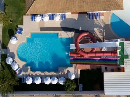 Euphoria barbaross beach resort 5 турция