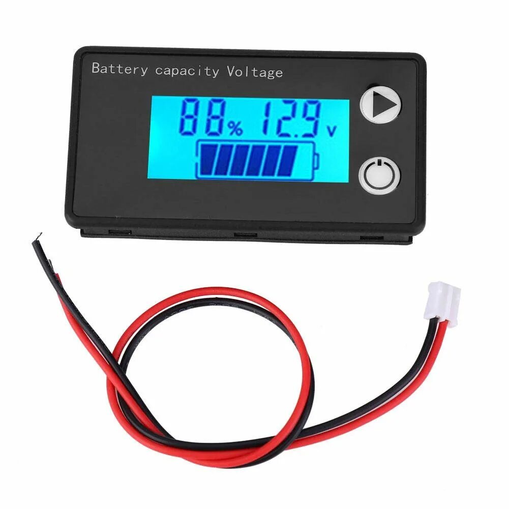 Battery capacity voltage. 12v LCD Battery capacity indicator Digital Voltmeter Voltage Tester Monitor. Supernova Battery capacity. Battery capacity Voltage lifepo4. Китайский индикатор Battery capacity Voltage Tester.