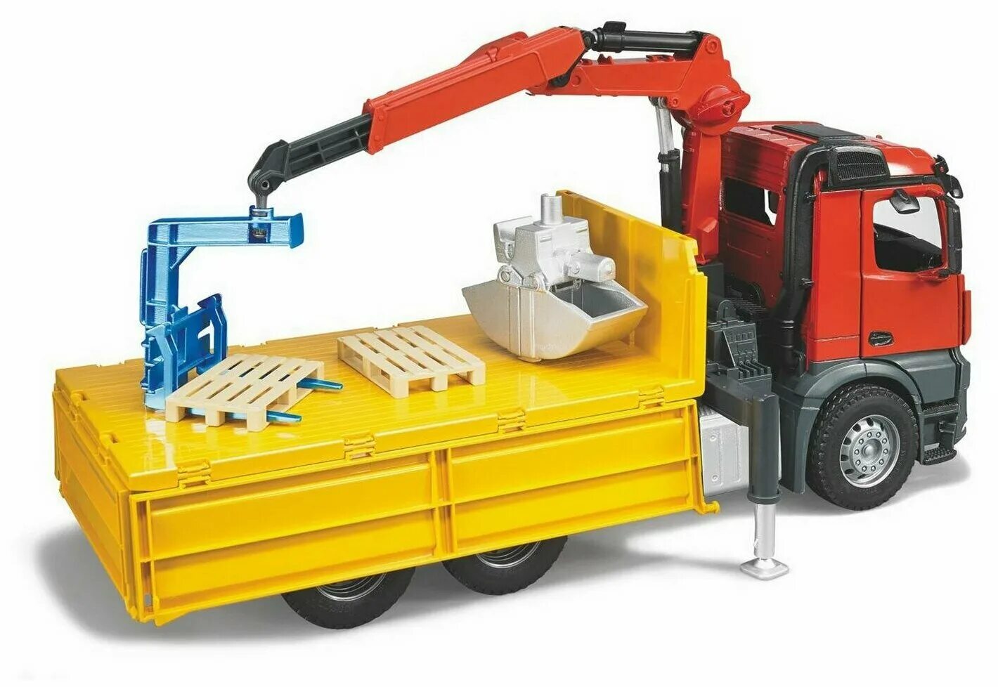 кран манипулятор игрушка. комбайн технопарк со светом и звуком (sb-17-35-ob) 22 см. игрушечный манипулятор. игрушечный манипулятор. лесовоз double eagle mercedes-benz arocs (e352-003) 1:20 38 см.