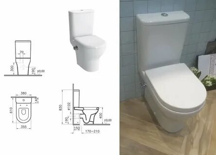 Унитазы vitra микролифт напольные