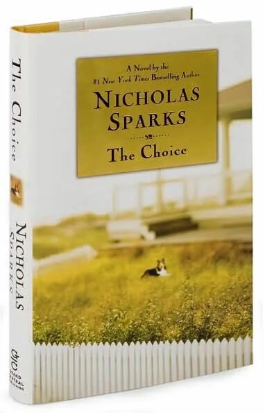 Nick read books