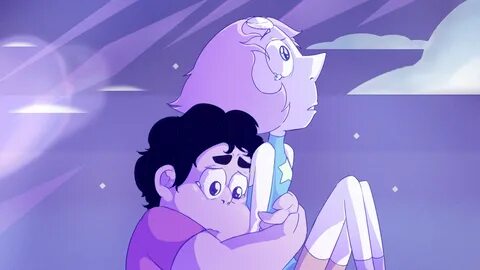 Steven universe t