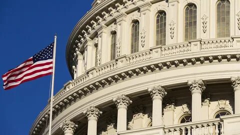 Конгресс сша тема