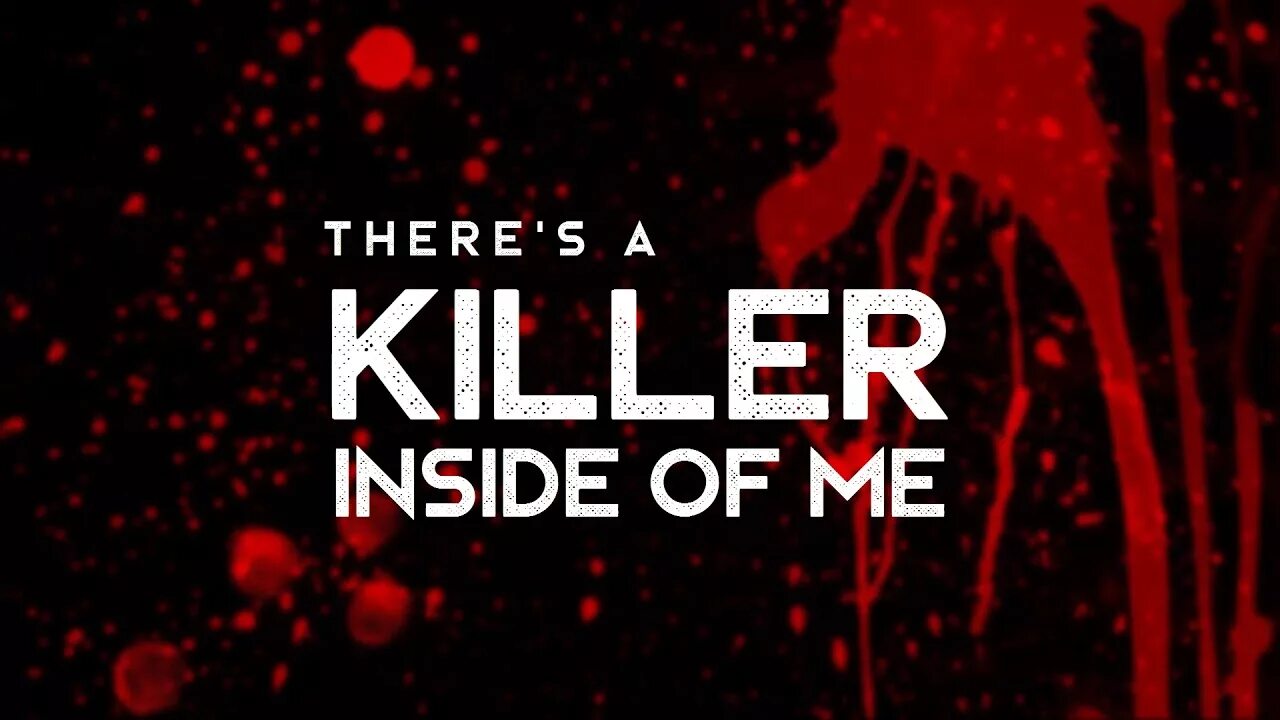 She killer. Killer inside of me - Willyecho. The Killer inside me. Monster Willyecho. You're Killing me inside.