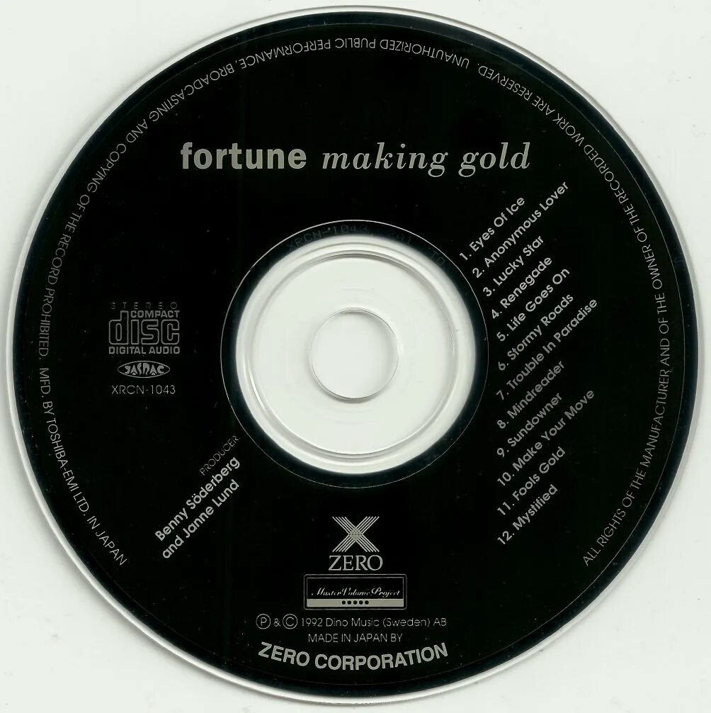 Making a fortune. Арбельвилль 1992 золото сметанина. fortuna making goldобложка альбома. make gold песня. make a fortune.