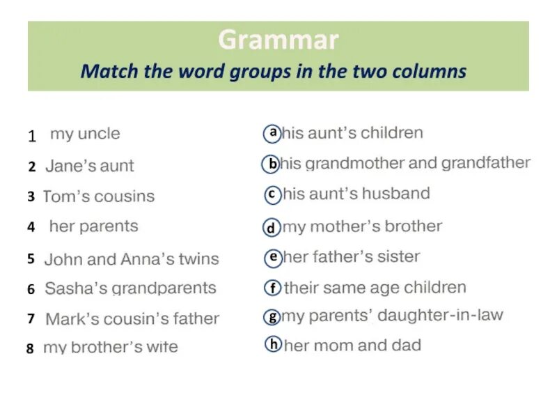 Match the words form two columns. Match the columns. Match the Words in the two columns. Match the Words from the two columns 6 класс ответы. Match the Words in the two.