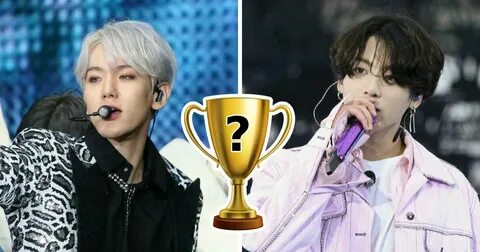 Best singer inbts update