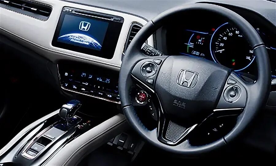 Honda vezel как снять панель кпп Honda vezel как снять панель кпп