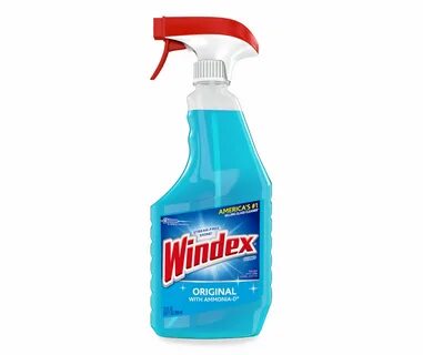 Очиститель стекол clean
