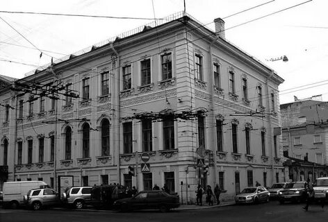 Пики спб