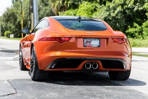 F type s