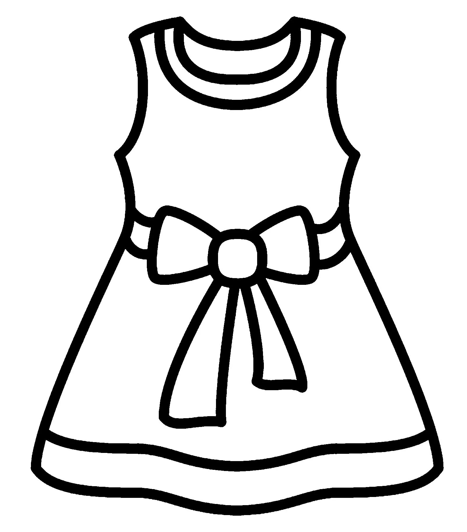 Трафарет одежды для вырезания. Платье раскраска для малышей. Рубашка раскраска. Зимняя одежда раскраска для детей. Шаблон одежды для детей.