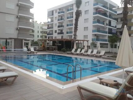 Bariscan hotel 3