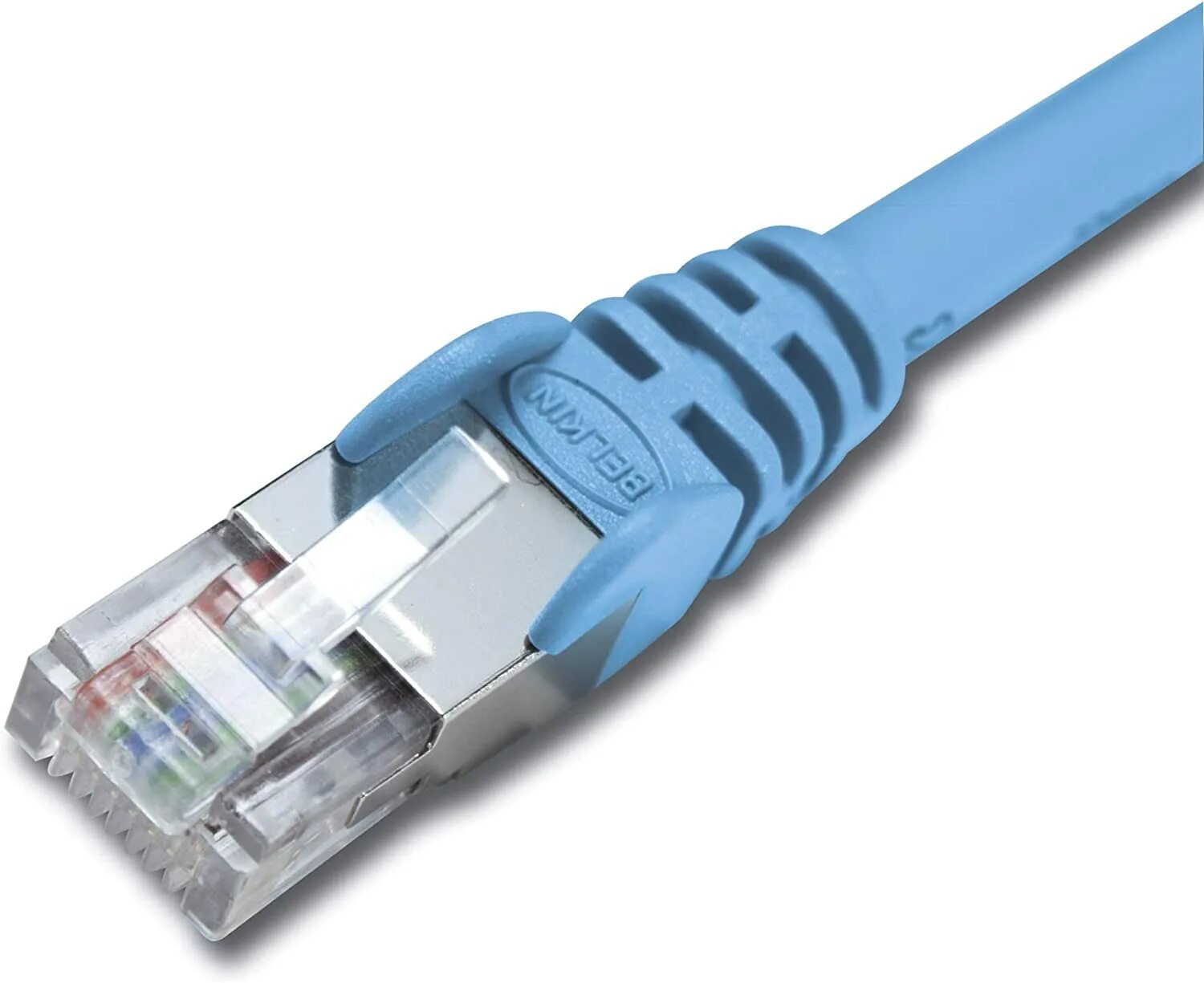 Сетевой кабель 5e. PC-UTP-rj45-Cat.5 -0.5m. Cat 5e Network Cable. Belkin кабель.