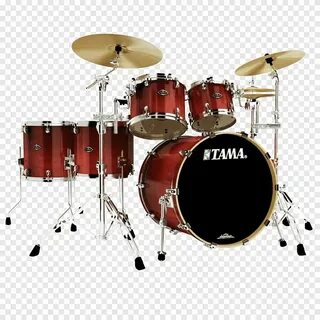 Drum pirate