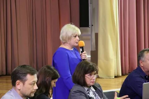 Новости раздельной