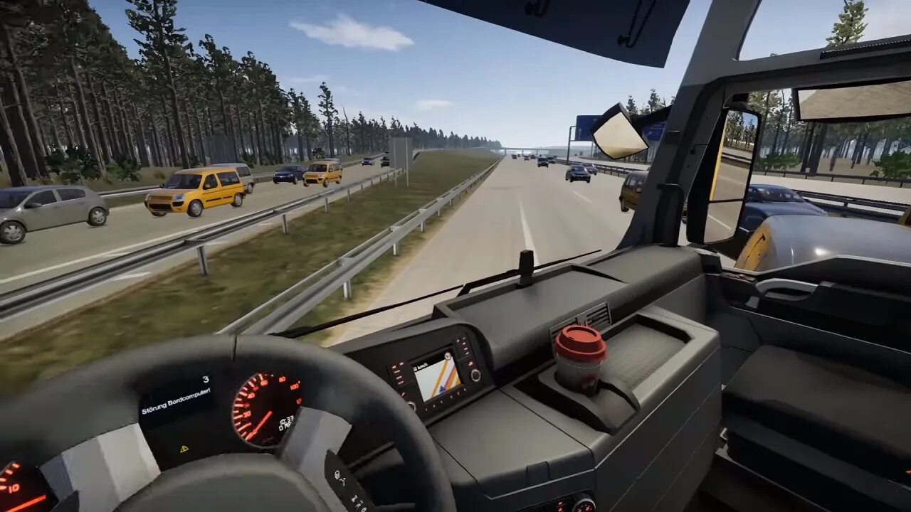 Играть симулятор новое. Road Truck Simulator. On the Road игра. On the Road Truck Simulator. Симуляторы на ноутбук.