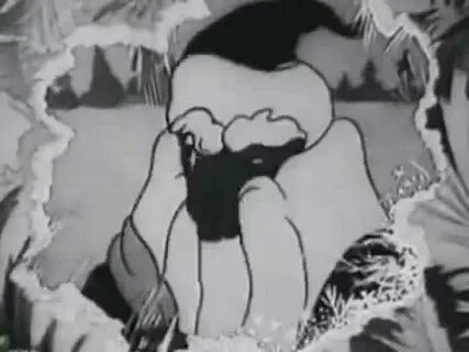 Дед мороз и волк 1937