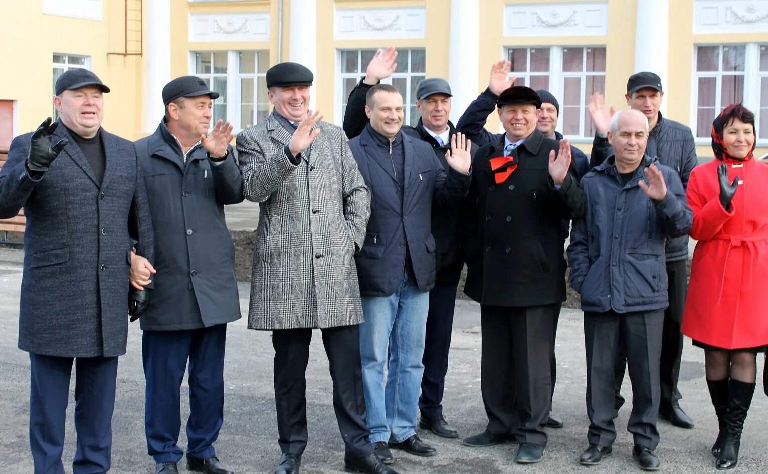 Погода в куйбышеве сегодня