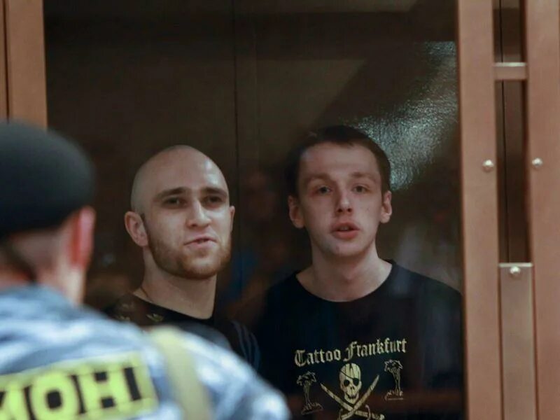 андрей григорьев-аполлонов.