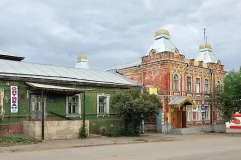 Погода г сердобск пензенской