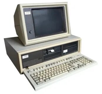 These computer