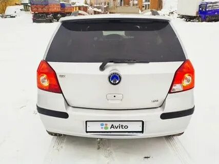 Джили стерлитамак