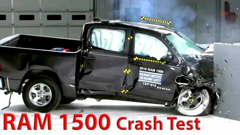 Crash memory