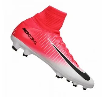 Nike mercurial 15