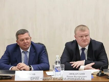 Любарский ютуб