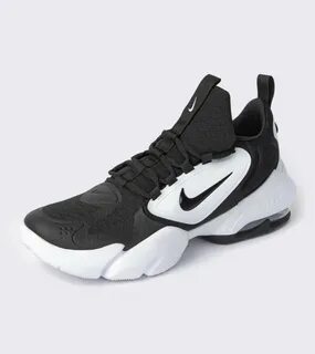 Nike max alpha savage