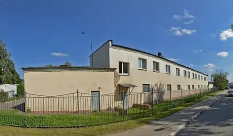 Железнодорожный носовихинское 12 больница