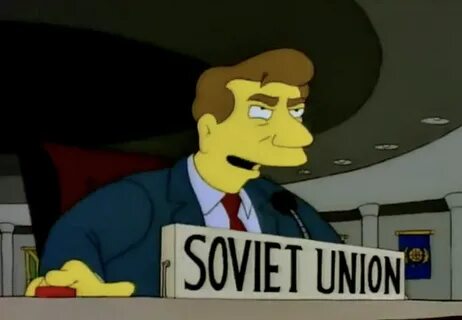 Симпсоны 2024