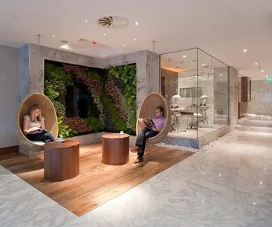 Lounge house