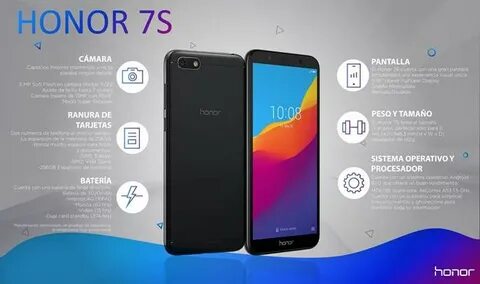 Хонор 7а карта памяти