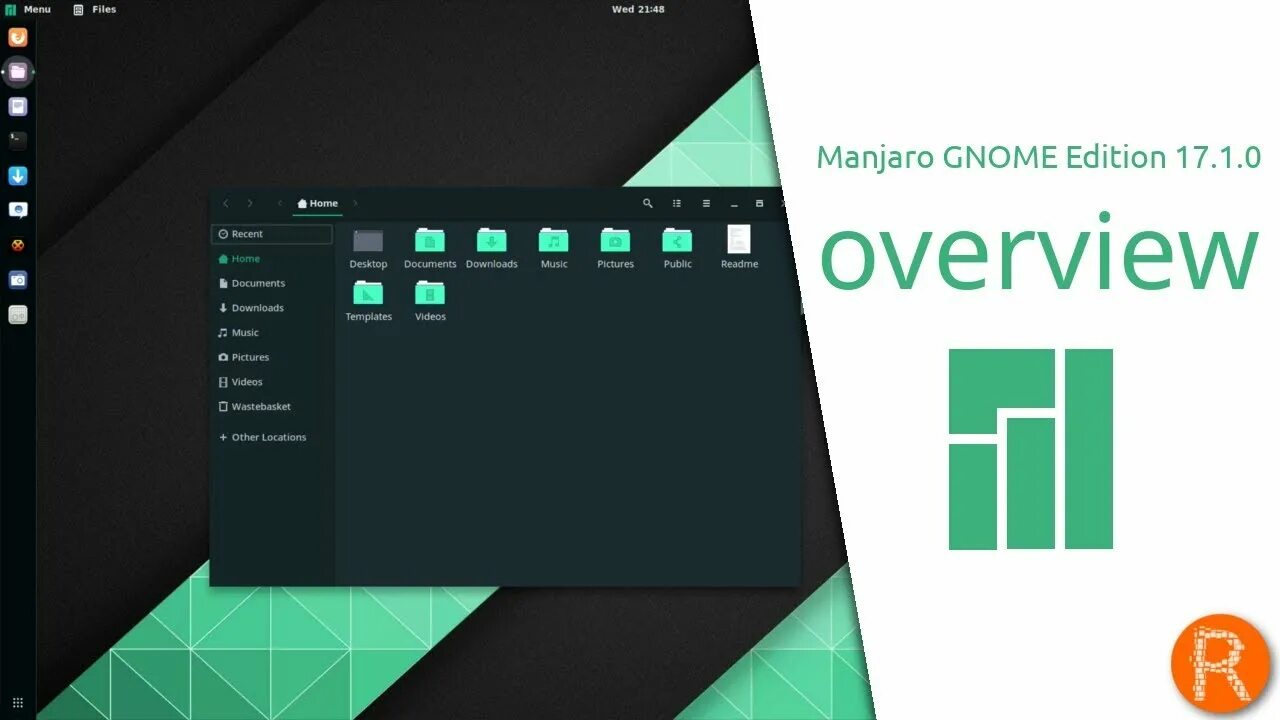 Jelly manjaro купить. Манжаро Гном. Manjaro Gnome. Manjaro Gnome 40. Манджаро линукс Гном.