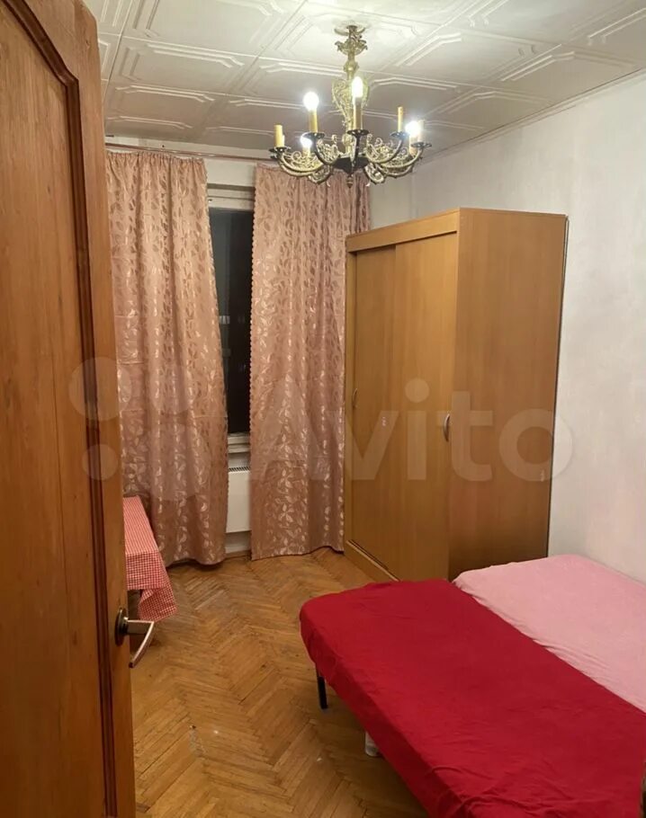 Комнаты метро коньково