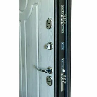 501 door