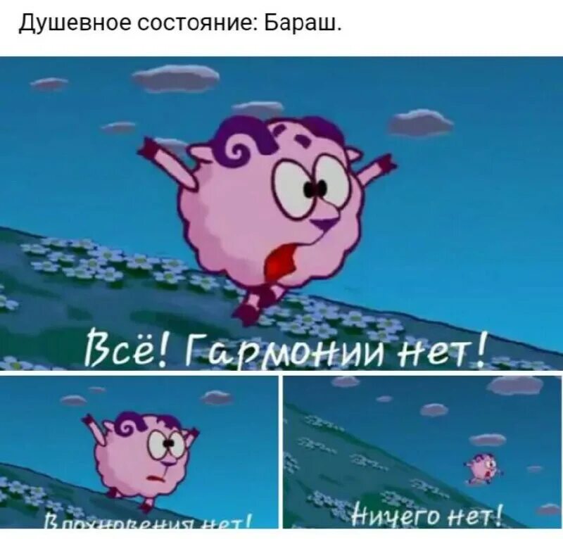 Цитаты бараша