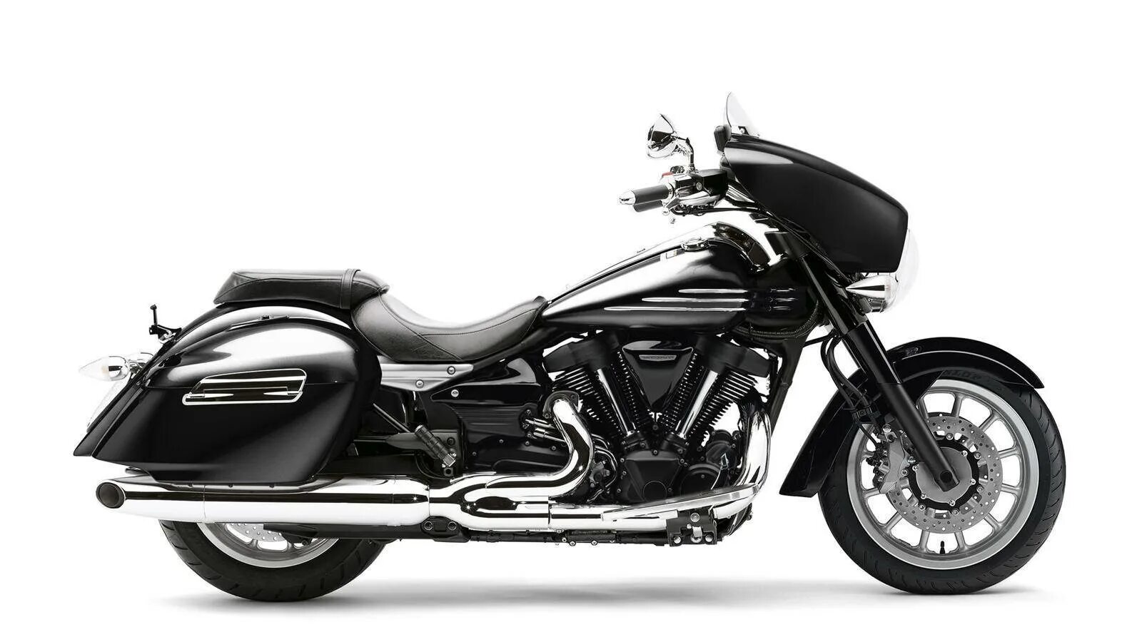 Мотоцикл yamaha star. Yamaha Stratoliner 1900 Midnight Star. Yamaha xv1900a Midnight Star. Yamaha XVS 1900 Midnight Star. Yamaha xv1900 Stratoliner.