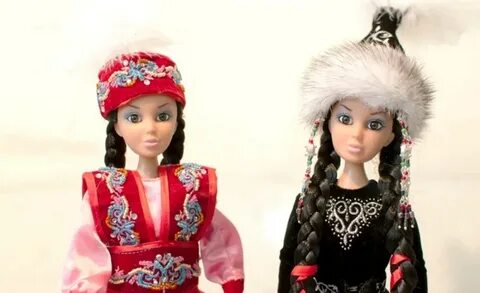 Дик кискаға әрең сыйды