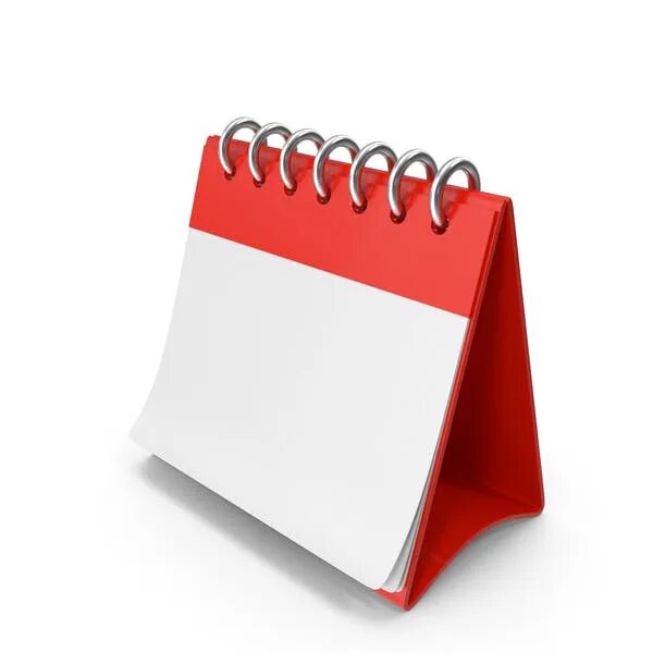 Calendar 3d