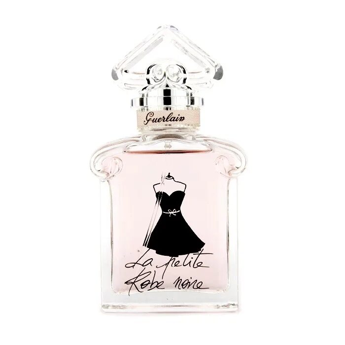 Туалетная вода Guerlain la petite Robe noire. Духи Guerlain la purtila. Герлен черное платье розовые. Платье духи цветы. Guerlain robe noire туалетная вода