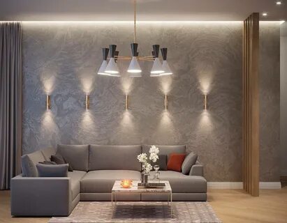 Interior light