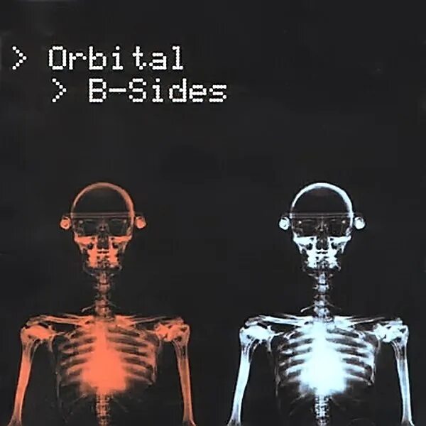 Brain 229. Orbital обложка. Группа Orbital. Orbital the altogether. Orbital альбомы.