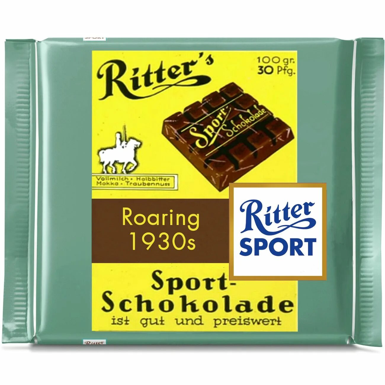 Ritter sport promo. Риттер спорт 1912. Ritter Sport 1930. Риттер спорт первая упаковка. Риттер спорт 1970.
