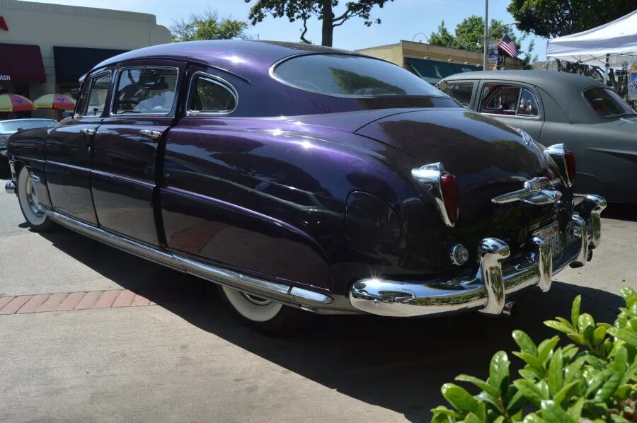 Hudson Hornet 1951. Hudson Hornet sedan 1951. Hudson Hornet sedan 1952. Hudson Hornet 1951 Blueprint.