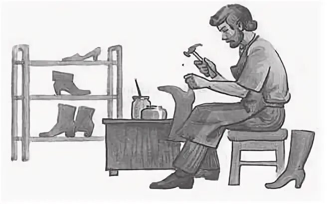 Плотник напивается доску сапожник стельку. Плотник напивается доску сапожник стельку