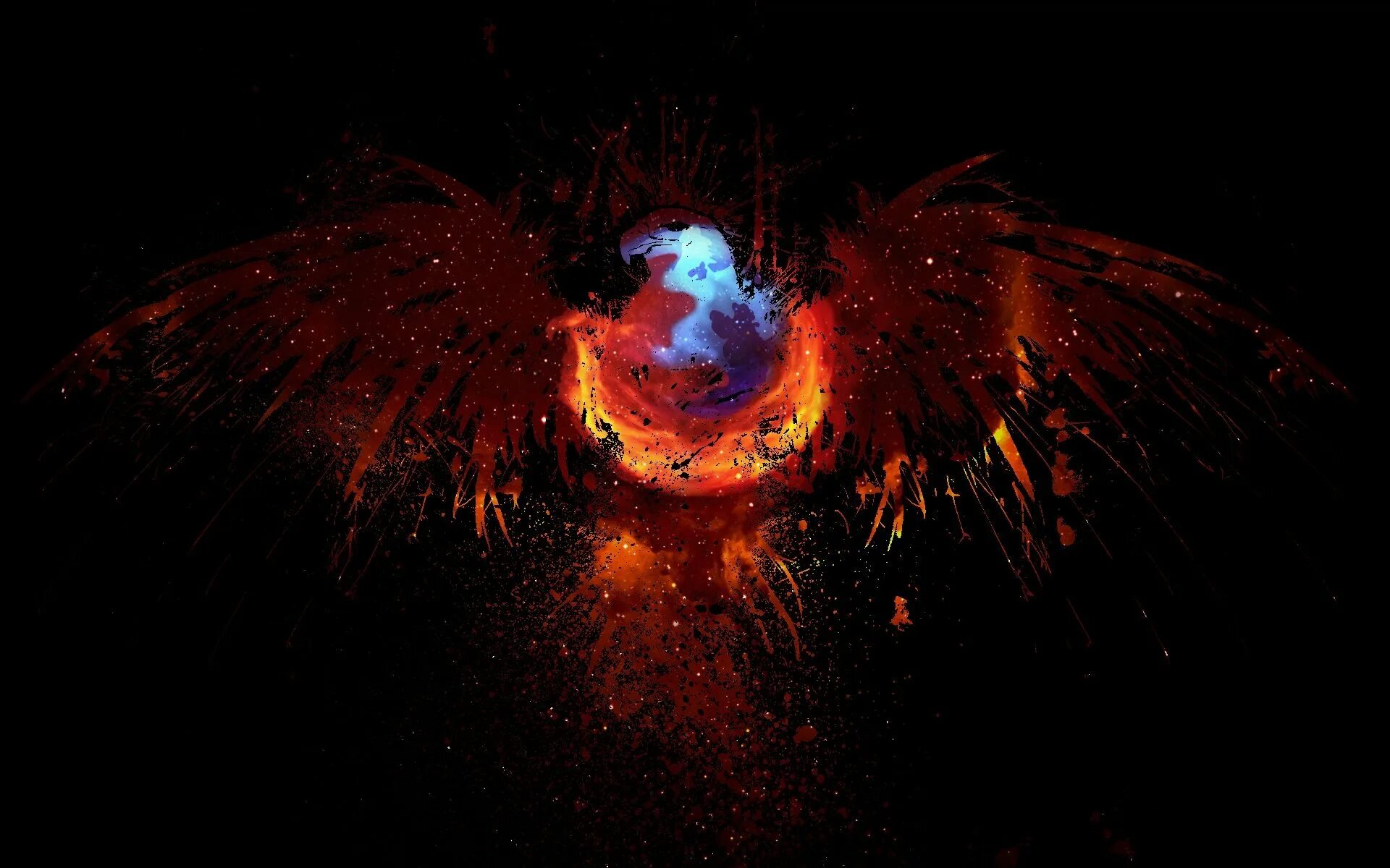 Птица Феникс. Огненная птица. Огненный Феникс. Феникс арт. Феникс обои